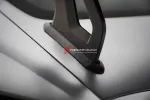 Карбоновый спойлер для Porsche 718 Cayman GT4RS Порше
