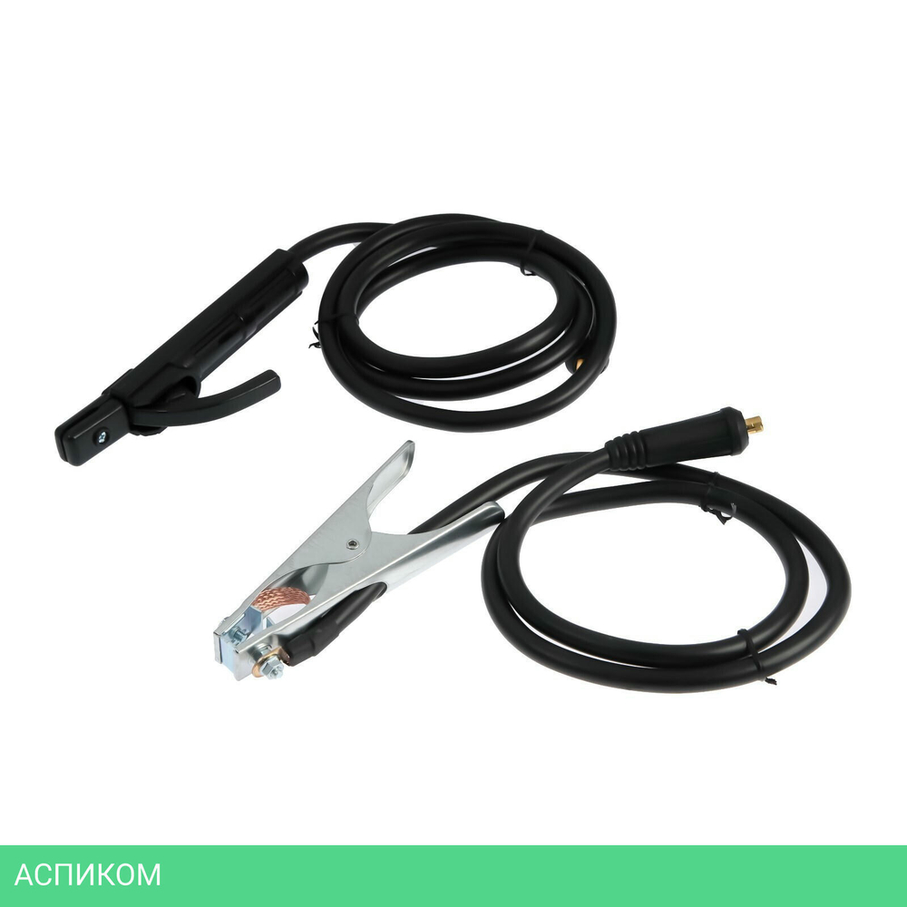 Сварочный инвертор Ресанта САИ-250К (65/38)