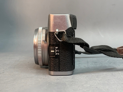 Fujifilm X100S 22.000 кадров
