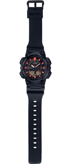 Часы Casio AEQ-110W-1A2