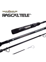 Зимняя удочка Maximus RASCAL Tele 283XXH 0,70м до 100гр (MIRRLT283XXH)