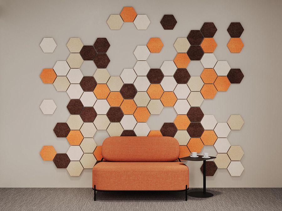 Акустические перегородки для офиса: как повысить продуктивность через акустический комфорт