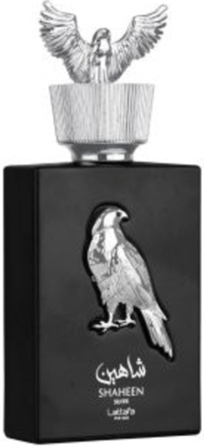 LATTAFA AL SHAHEEN SILVER EDP 100 ML
