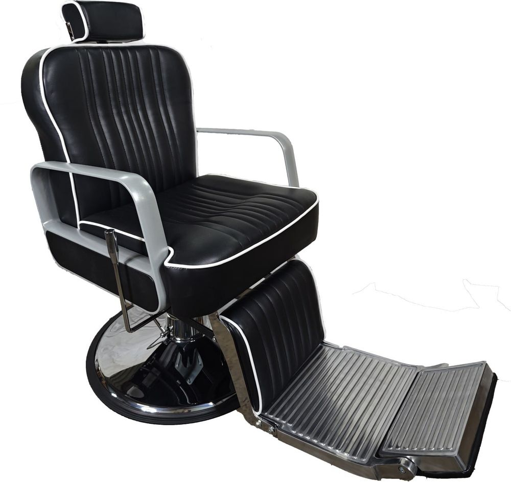 Кресло парикмахерское для барбершопа Реми