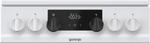 Комбинированная плита Gorenje K5351WF