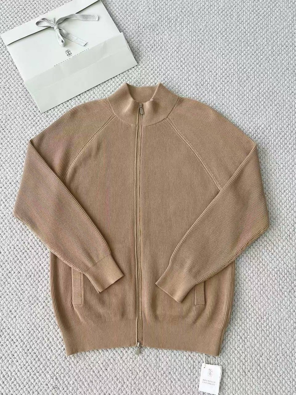 Кардиган Brunello Cucinelli