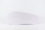 Шлепанцы Balenciaga Chunky Slide White