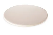 Керамический отсекатель жара/камень для выпечки для гриля Diamond Egg S, 26 см