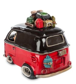 SCAR-90 Машина «Ramblin Van»