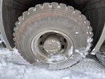 МАЗ 6501* 6x4 Самосвал 650108-8230-005 (Дизельный, 14,9 л, 397 л.с., МТ)