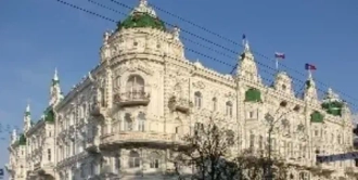 Керхер в Ростове-на-Дону