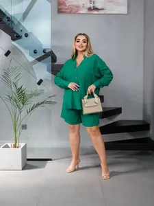 Костюм УК-150-1 Фабрика Моды