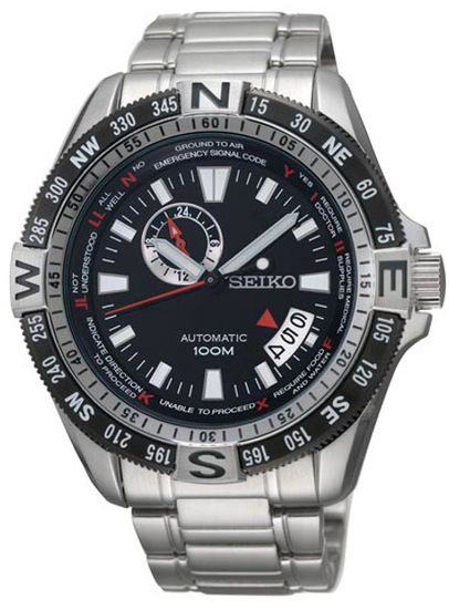 Мужские часы Seiko SSA095K1