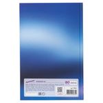 Блокнот А5 (135х206 мм), 80 л., твердый, клетка, выборочный лак, ЮНЛАНДИЯ, "Авто", 111614