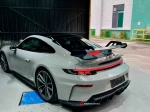 Обвес переделка в 992.1 GT3 для Porsche 992.1 Carrera 2019-2023 Порше