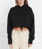 Худи CALVIN KLEIN JEANS - черный(J20J221929)