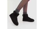 UGG Classic Mini II Black