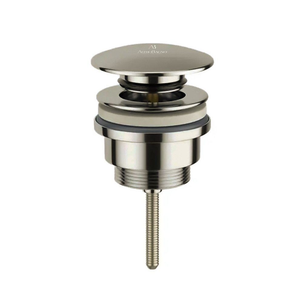 Донный клапан AltroBagno PU 070216U Ni