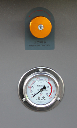 Резак гильотинный Bulros professional series 7210TX