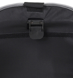 Прогулочная коляска Bebizaro Traveller BD211 (BZBE/03) Grey