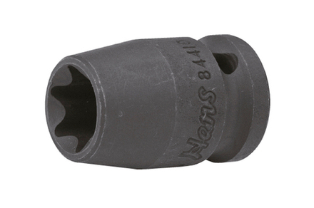 84410Е20 Ударная торцевая головка E-STAR, Е20