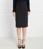 Юбка Elisabetta Franchi - черный(GOT1141E2)