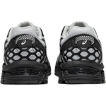 Женские кроссовки Asics Gel-Kahana 8 'Black white' 1012A978-032