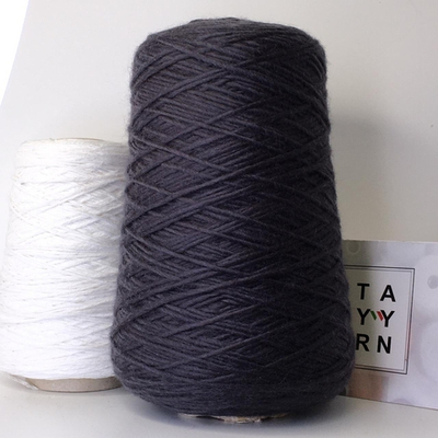 STOCK ITALY; 100% овечья шерсть; 100м/100гр; S501; Есть мал. бобинка 101гр. S502