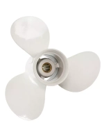 Винт Yamaha 20(2Т)-30л.с; 3x9-7/8x12 (10 шл.) 12