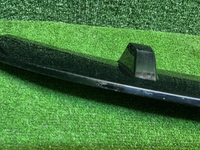 Накладка переднего бампера Haval Jolion (24-нв)