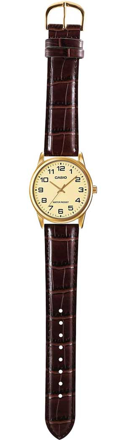 Часы Casio MTP-V001GL-9B