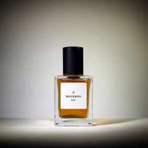 Hendley Perfumes Bourbon Eau de Cologne