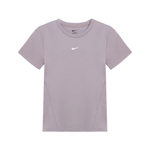 Женская футболка Nike One Short-Sleeve Top