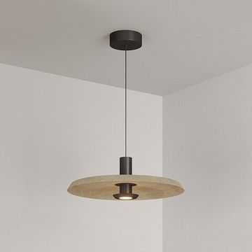 Подвесной светильник 12W 2700К 057226 бежевый SP-KOTARO-R450-12W Warm2700 (BG-BG, 36 deg, 230V, TRIAC) Arlight