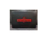 Автосабвуфер УРАЛ ПМН-1 "Черная вдова"