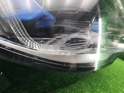 Фара правая BMW X5 G05 X6 G06 (2018-2023) Laser
