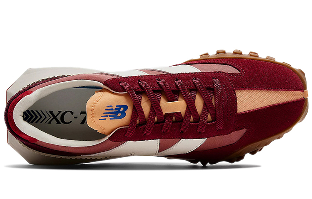 Кроссовки New Balance Xc-72