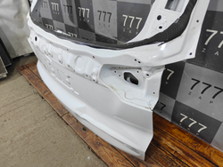 Крышка багажника Geely Atlas Pro 21-25 Б/У Оригинал 5062039400C15