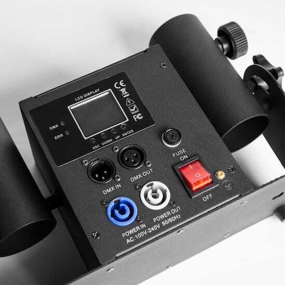 MK-CN03 Confetti Launcher