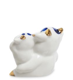 XA-144 Фигура «Семейка бычков» 4,5'