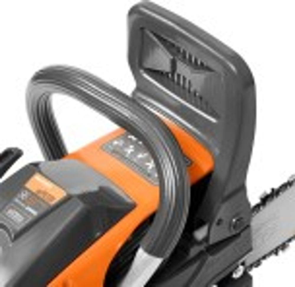 Бензопила DAEWOO DACS 4500