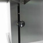 Пила ленточная для мяса Foodatlas JG-300