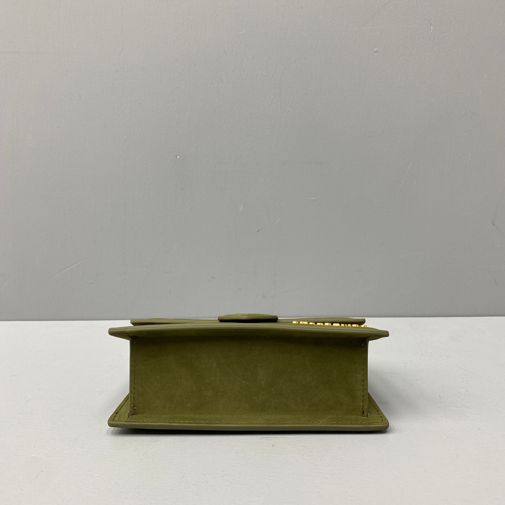 Jacquemus Le Bambino 17 cm