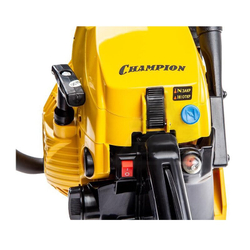 Бензопила CHAMPION 237-16"-3/8-1,3-56 (1,5кВт 37,2 см³ легкий старт 4,7кг)