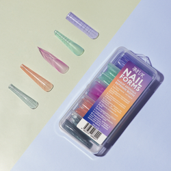 Irisk Набор арочных верхних форм с разметкой, 60 шт2