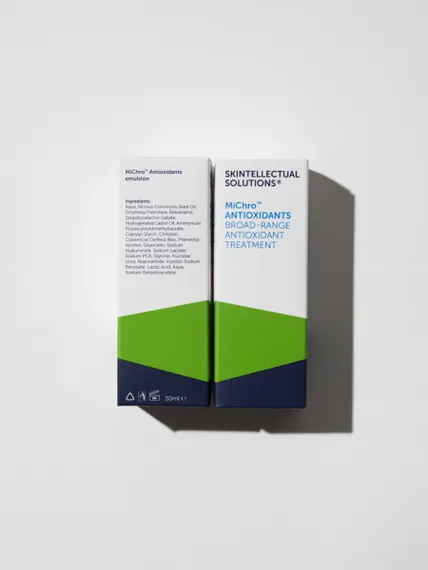 Микроэмульсия на основе ресвератрола