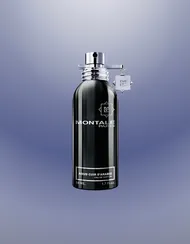 Montale Aoud Cuir d’Arabie