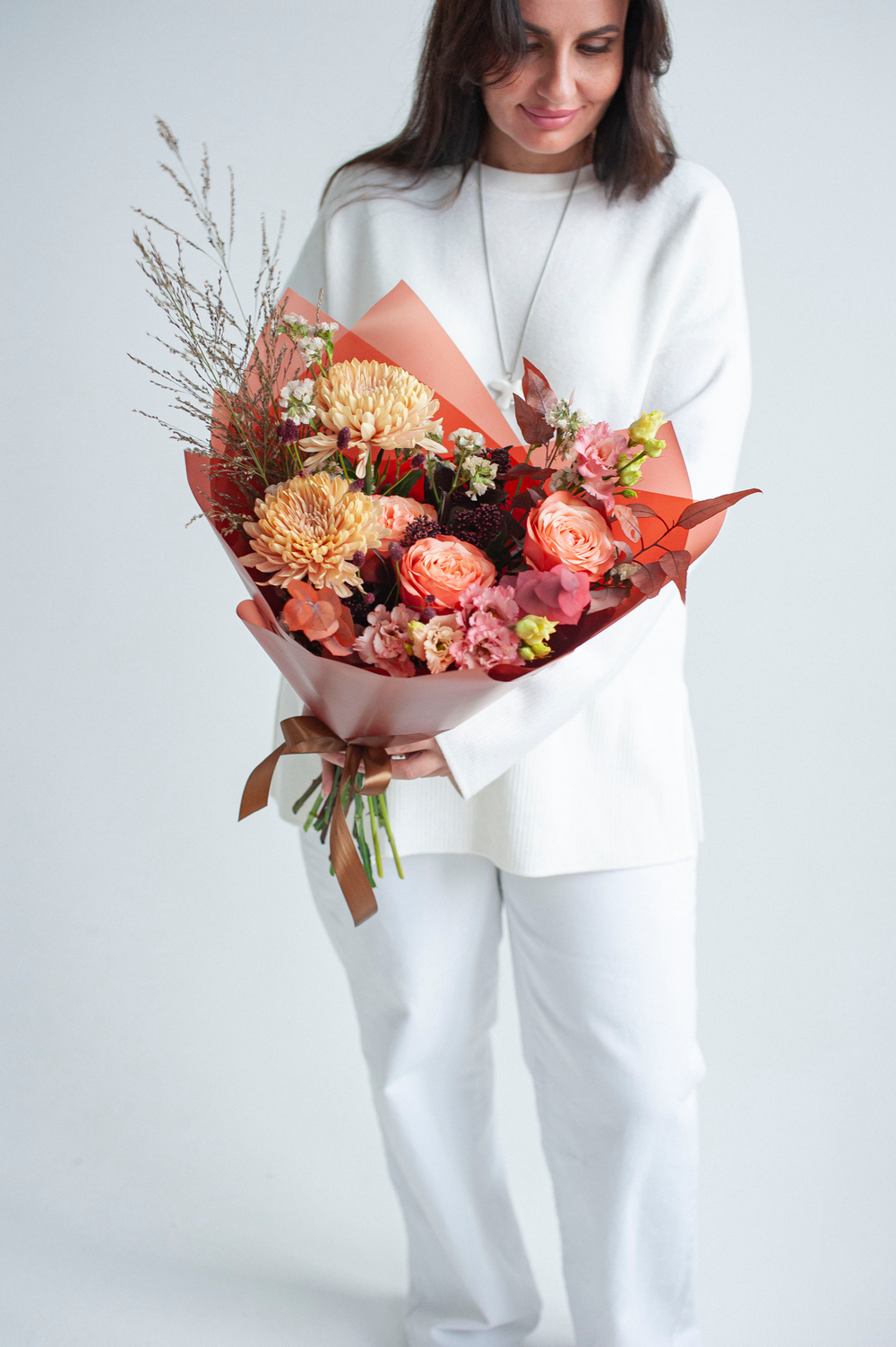 Букет Пралине