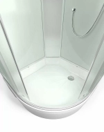 Душевая кабина Erlit Comfrot ER350926-C3-RUS 90х90