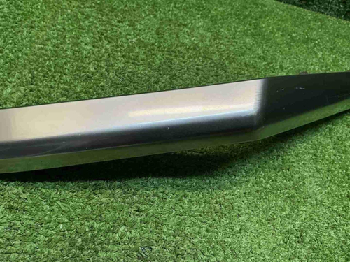 Молдинг бампера правый Hyundai Santa Fe 4 (18-21)